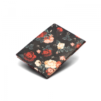Flowers - mit RFID Schutz